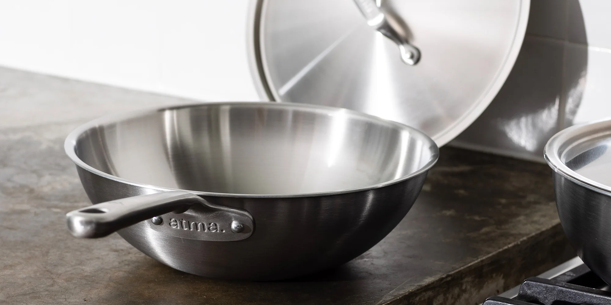 L'excellence culinaire sans intermédiaire