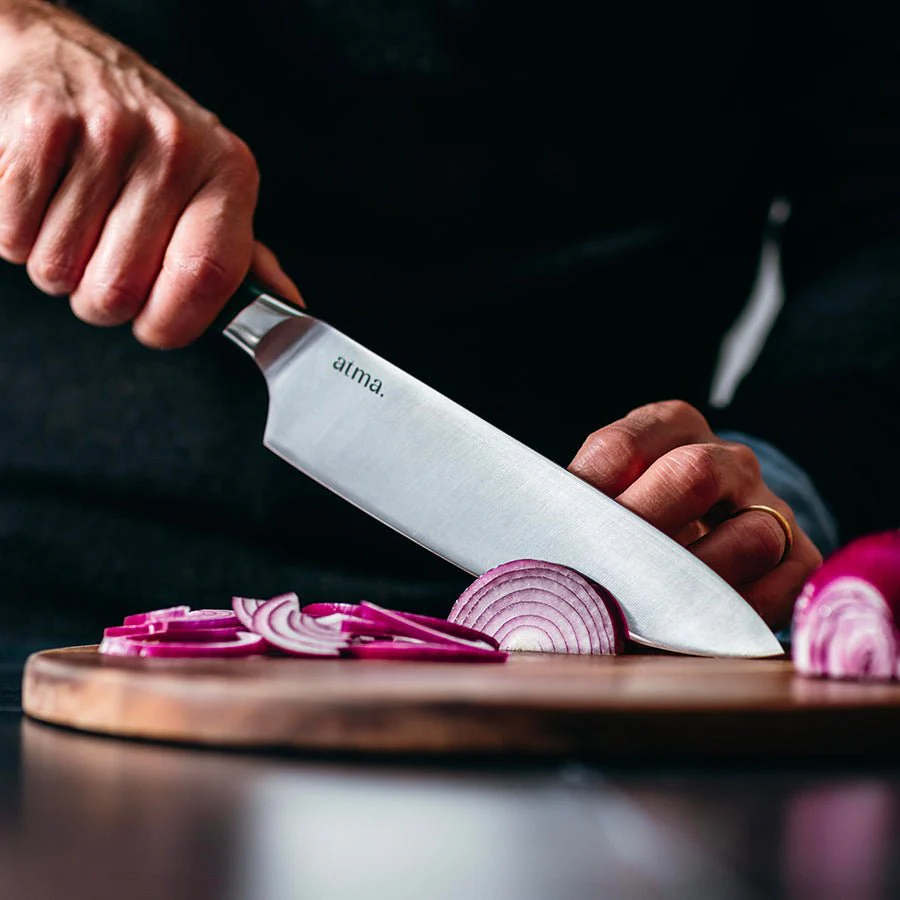 Le couteau de chef ultime - Image 5