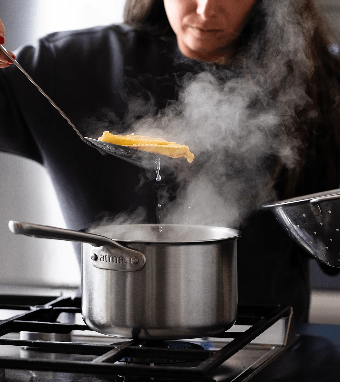 La casserole parfaite en inox - 18 cm - Image 8