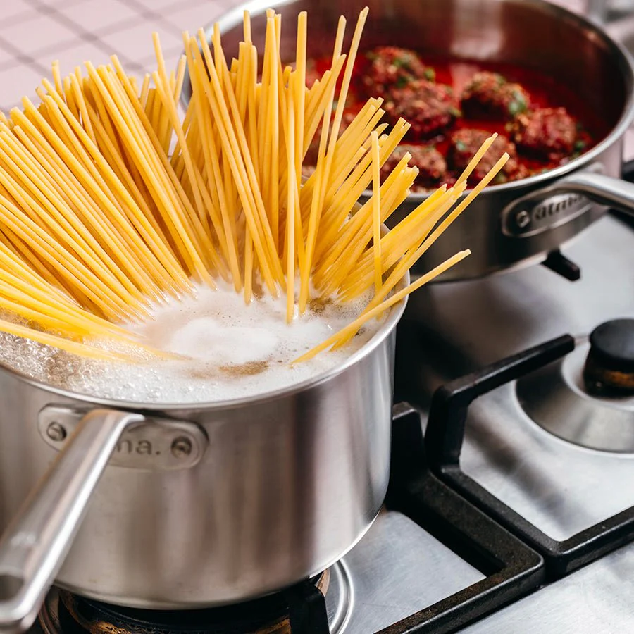 La casserole parfaite en inox - 16 cm - Image 5