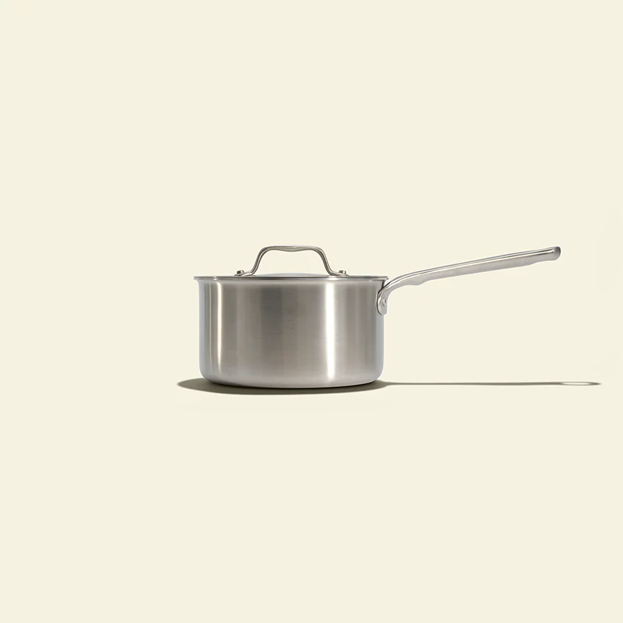 La casserole parfaite en inox - 18 cm - Image 3