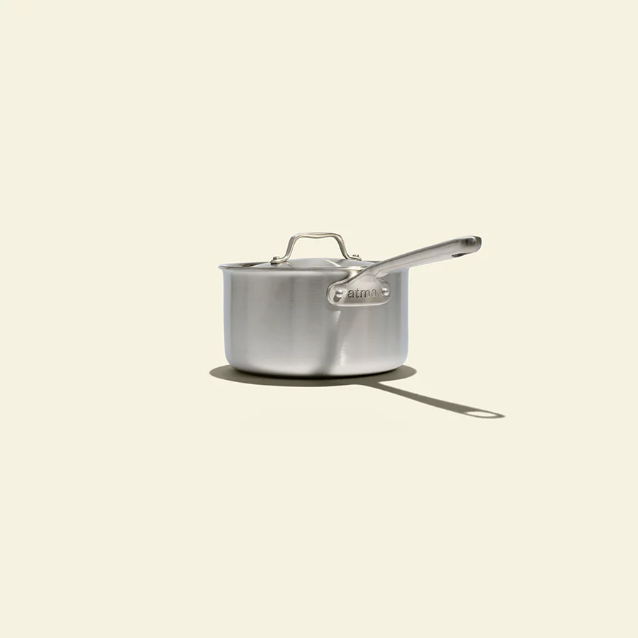 La casserole parfaite en inox - 20 cm - Image 3