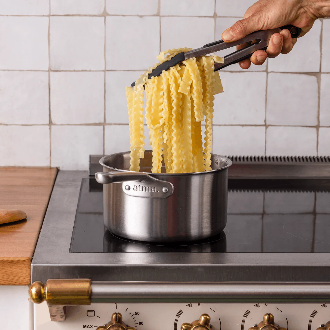 La casserole parfaite en inox - 18 cm - Image 6