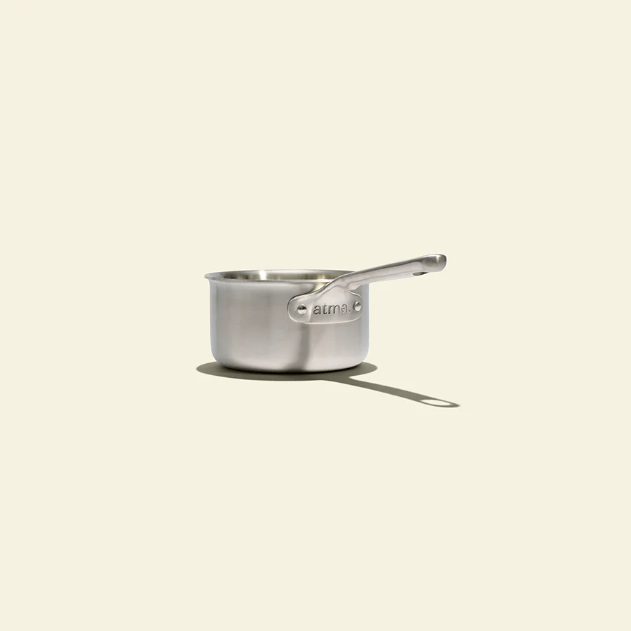 La casserole parfaite en inox - 14 cm - Image 3