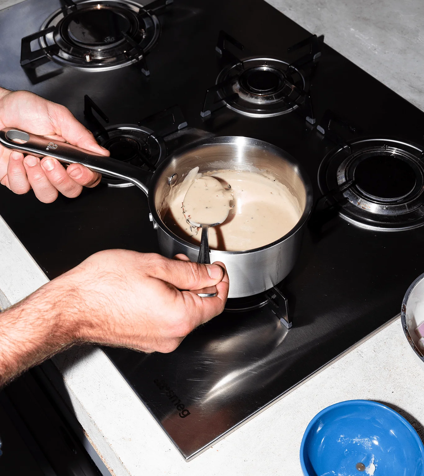 La casserole parfaite en inox - 14 cm - Image 5