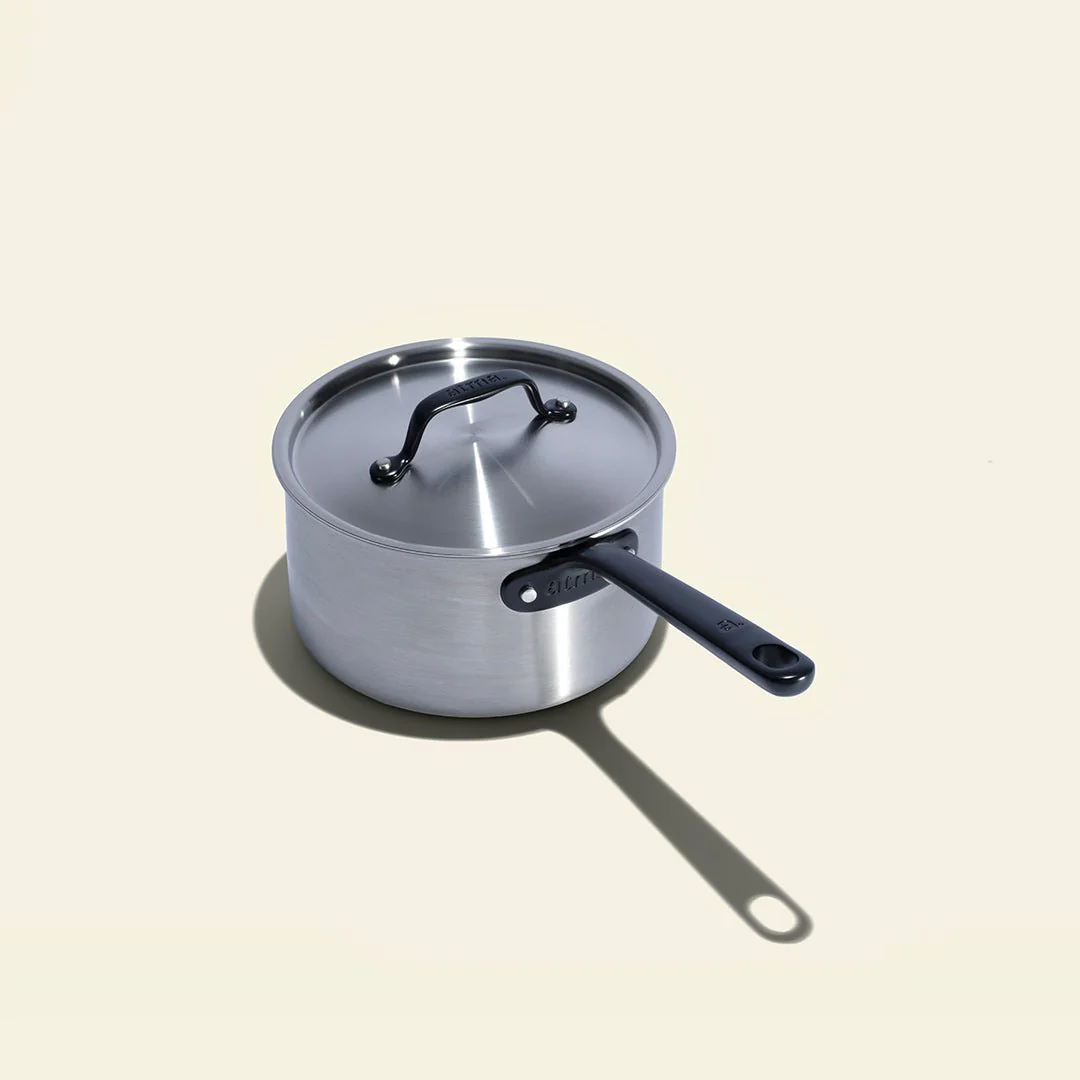 Nos ustensiles de cuisson en inox
