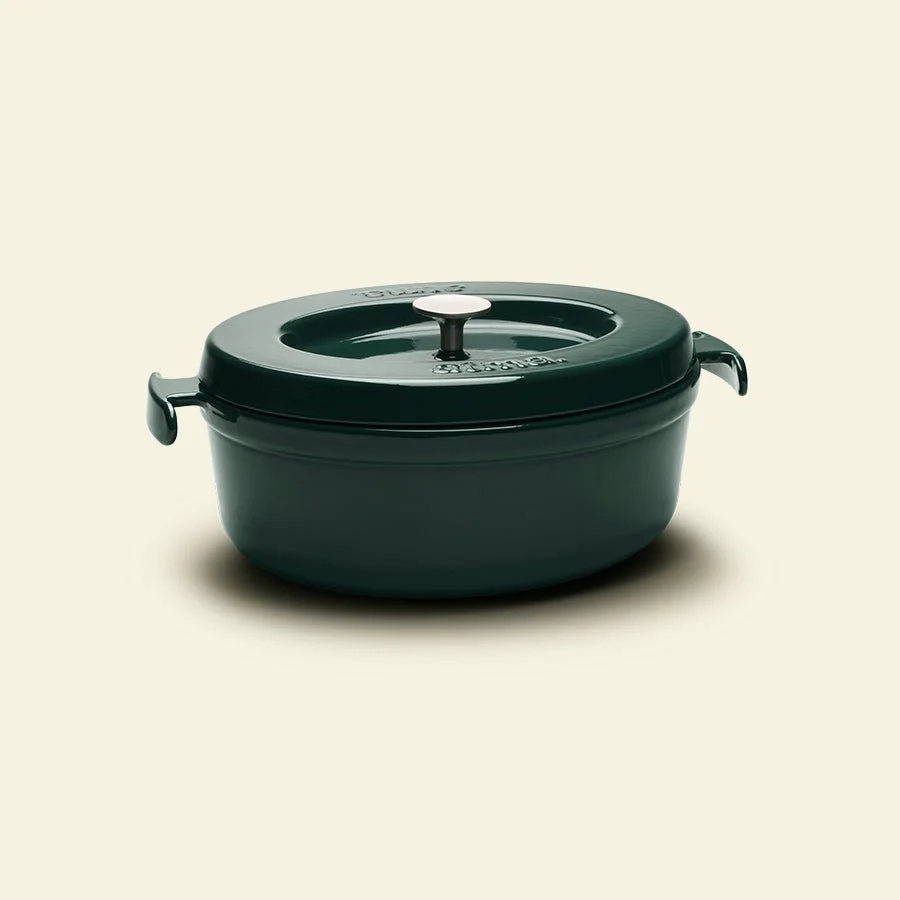 La cocotte en fonte ∅31cm