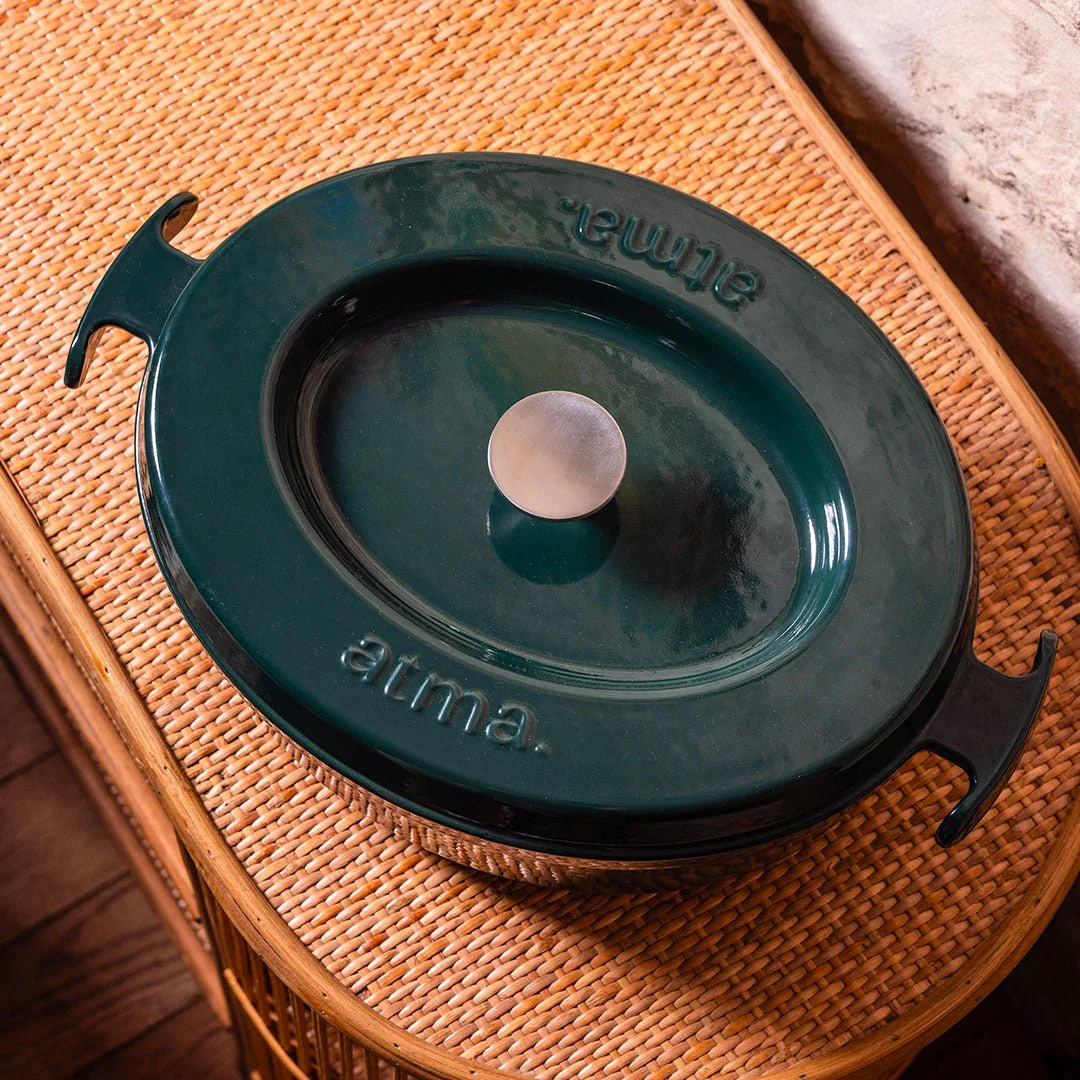 La cocotte en fonte ∅31cm - Image 3