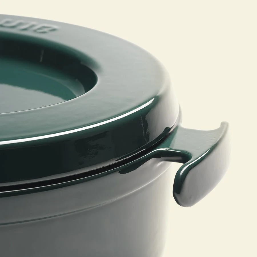 La cocotte en fonte ∅31cm - Image 5
