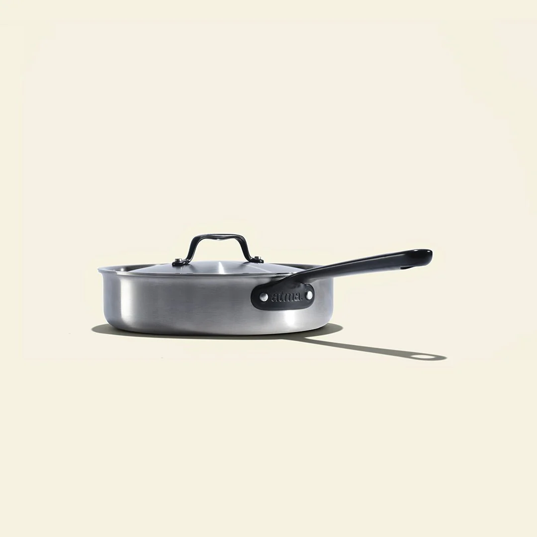 La sauteuse idéale, hybride et polyvalente