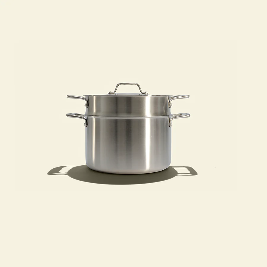 Le grand faitout en inox - 24 cm - Image 3