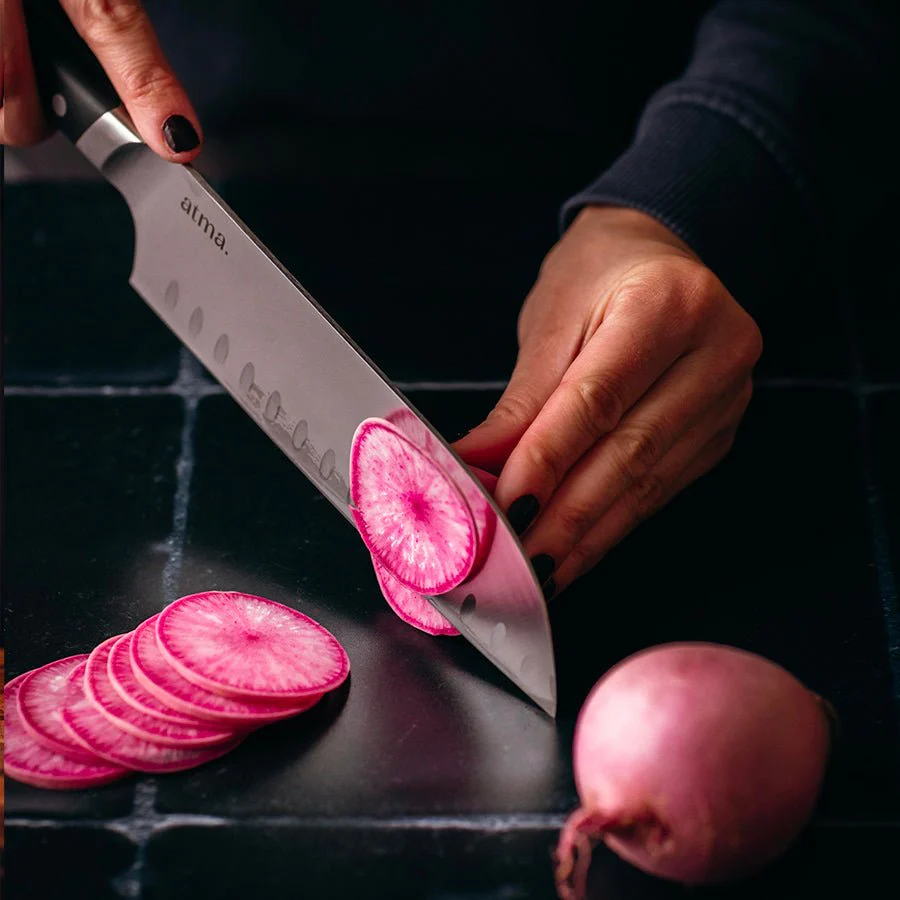 Le pack minutieux - Santoku - Image 18