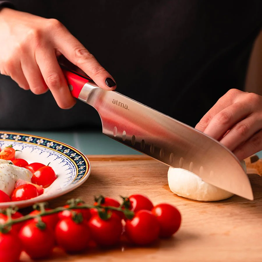 Le pack minutieux - Santoku - Image 19