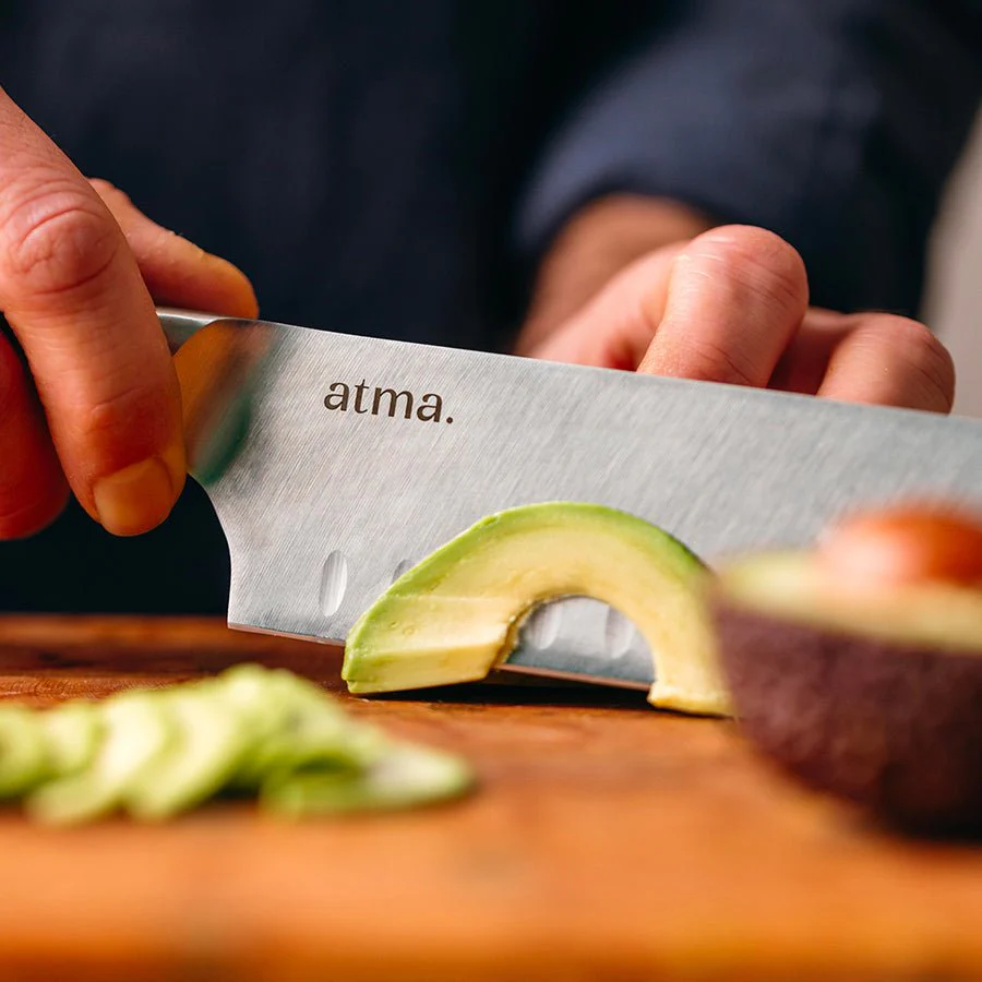 Le pack minutieux - Santoku - Image 20