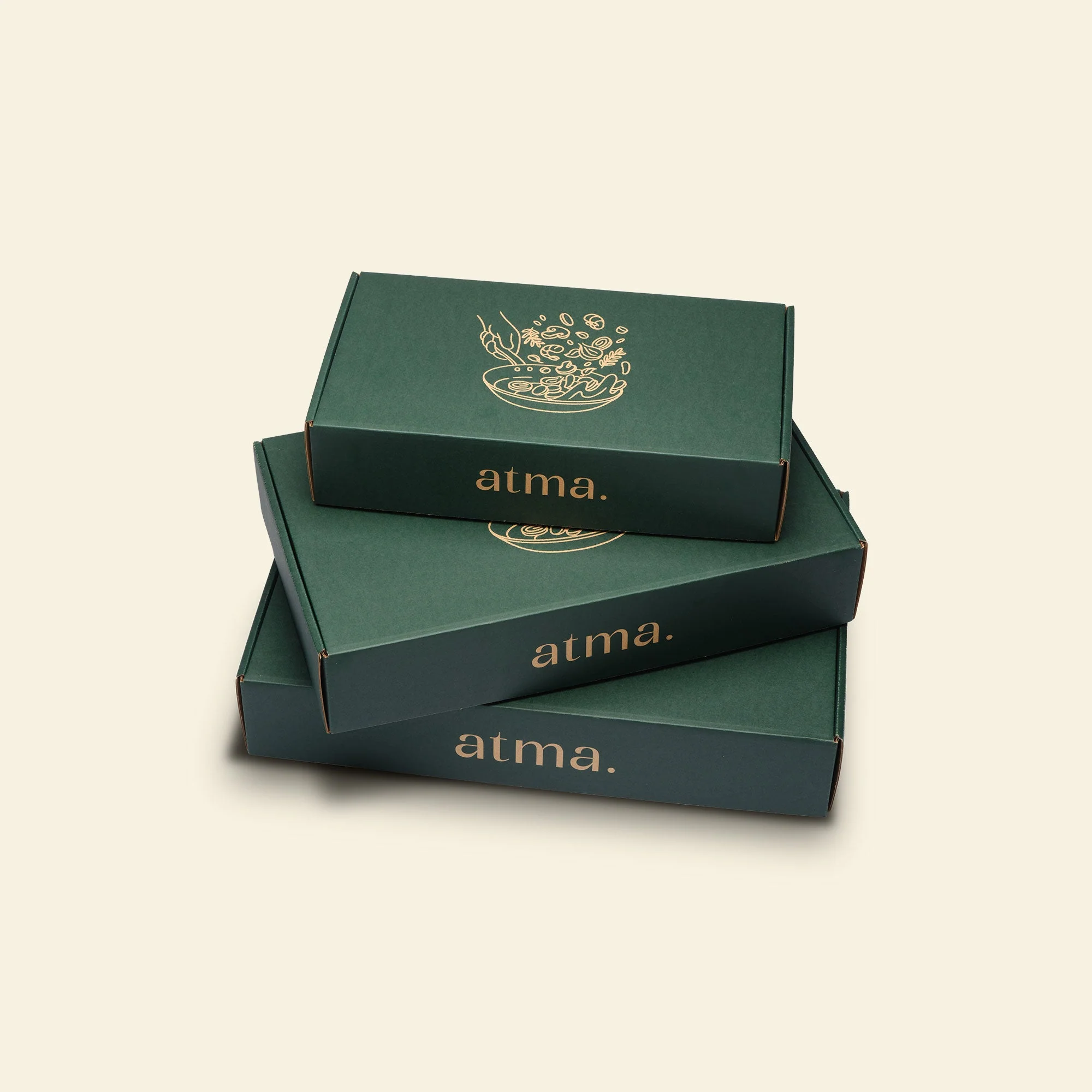Pack Brigade - set de 3 poêles en inox - Image 7